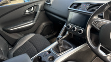 Renault Kadjar 1.3 TCE S Edition 5dr Petrol Hatchback